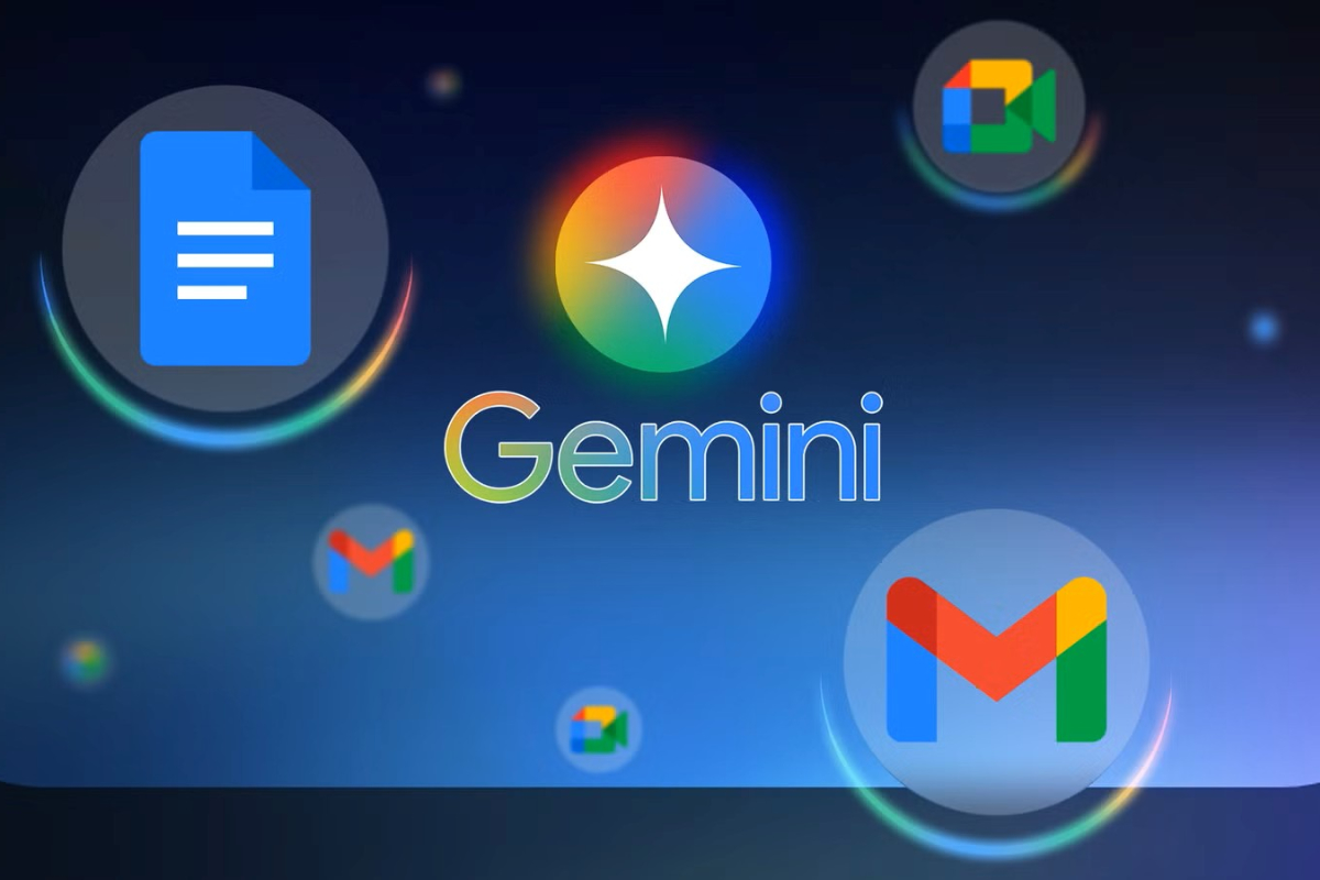 Gemini users can now toggle visible watermarks on AI content