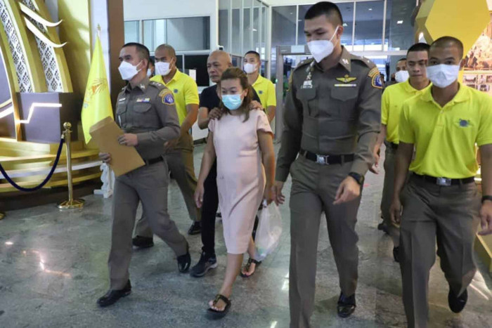 Second death sentence for serial killer ‘Aem Cyanide’