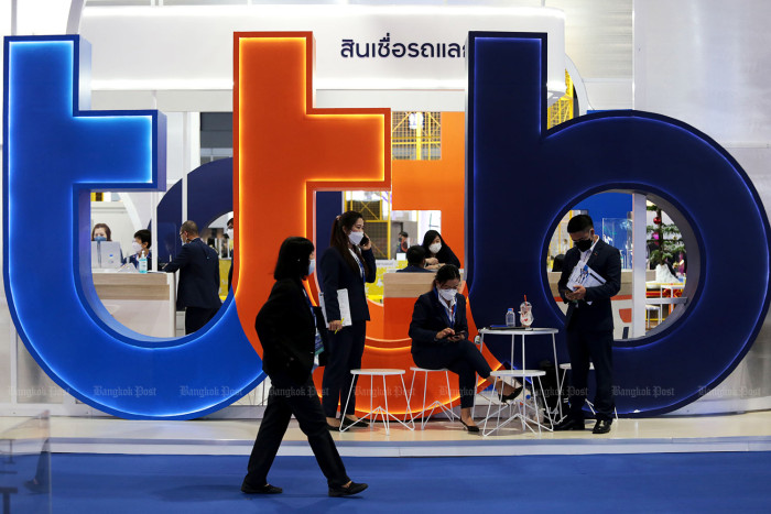 Fitch keeps ttb ratings steady following ING stake sale