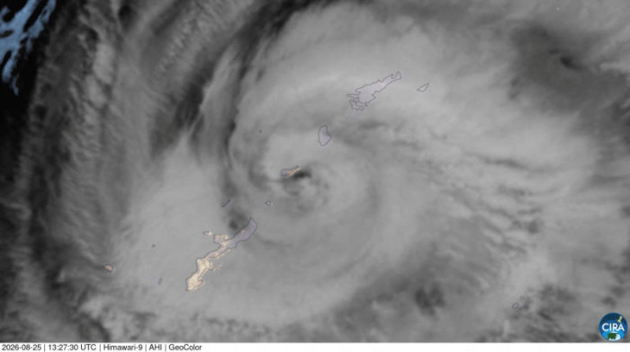 China’s coastal regions on high alert as Typhoon Saudel cancels flights ...