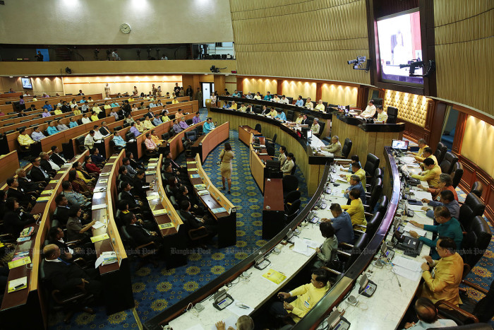 House passes B400bn loan decree