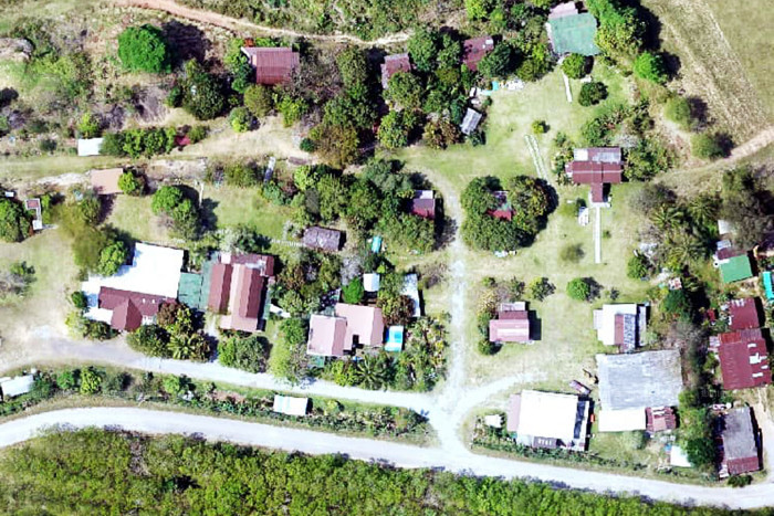 Govt urged to implement 'Line 43' in Thap Lan park