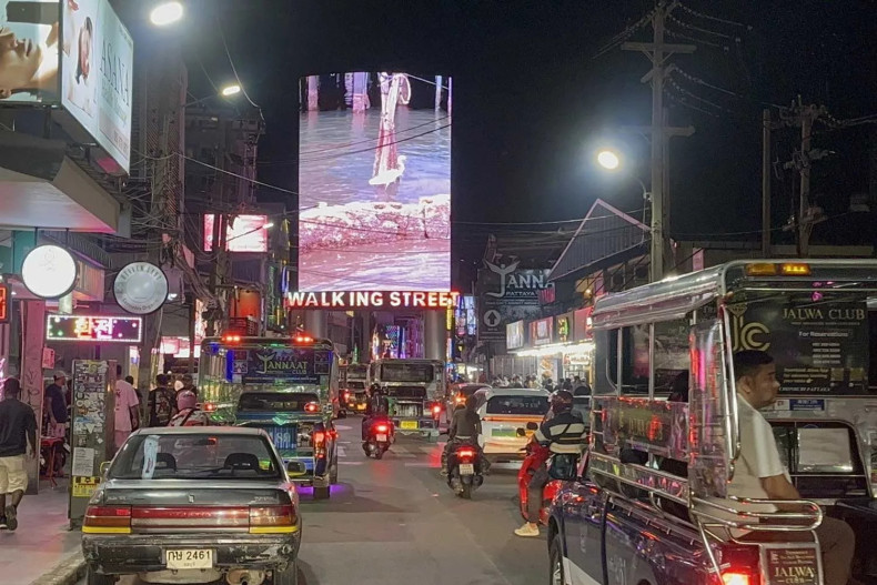 Pattaya ready to welcome 5,000 US military personnel