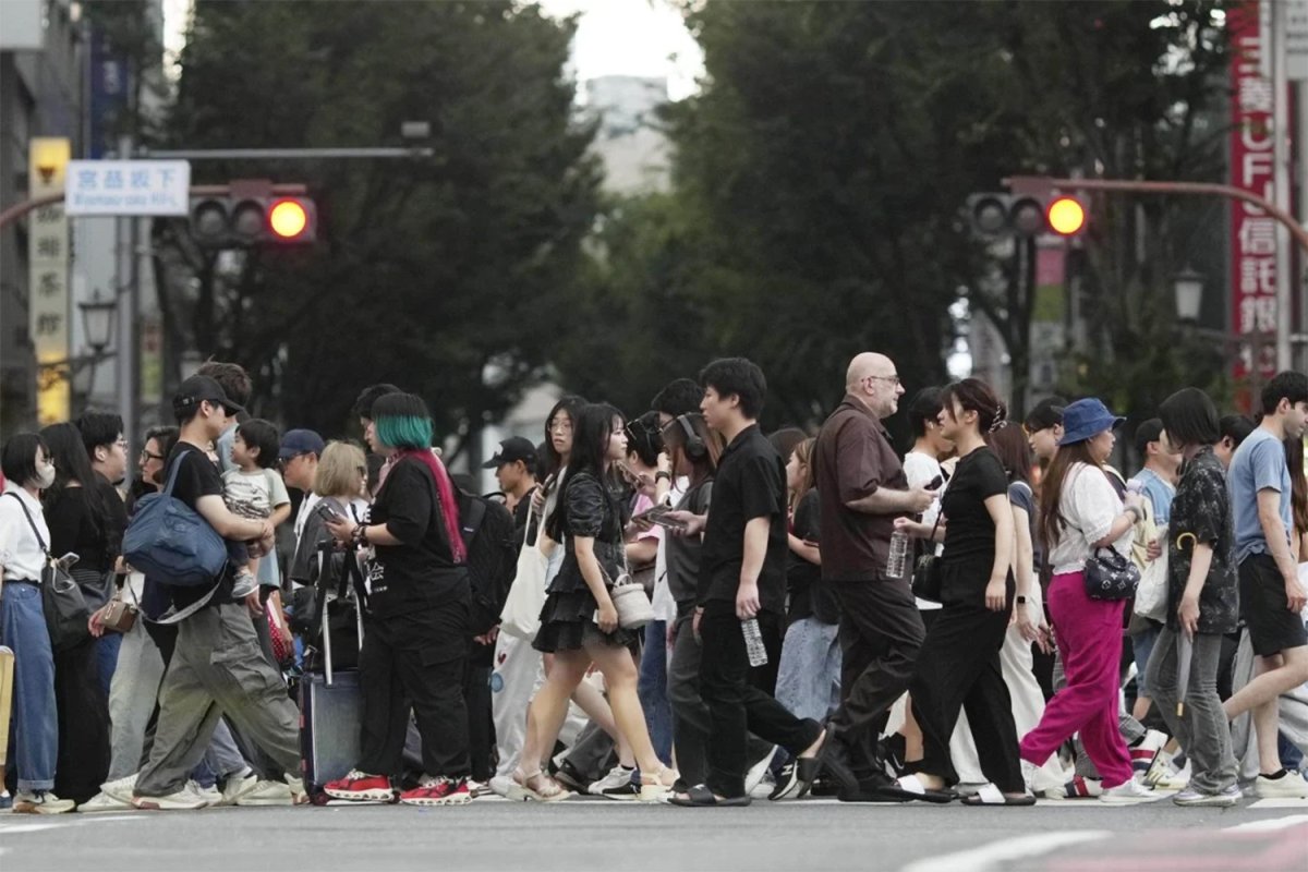 Bangkok Post - Why Filipino migrants are rethinking their futures in Japan