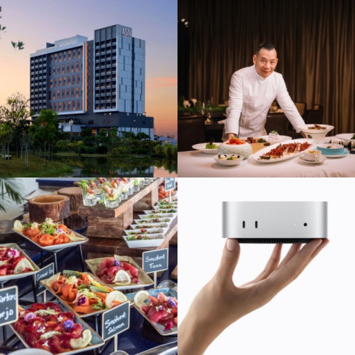 Guru's Weekly Buzz: Aug 28-Sept 3