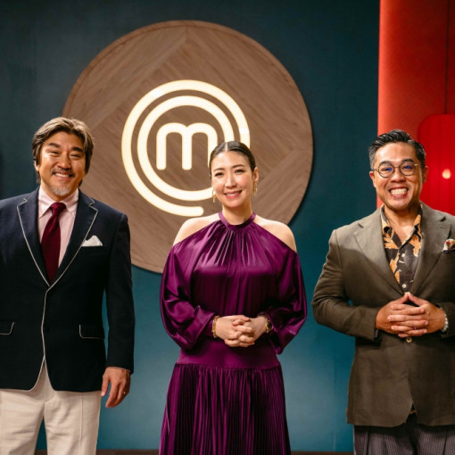 Revamped MasterChef Asia returns
