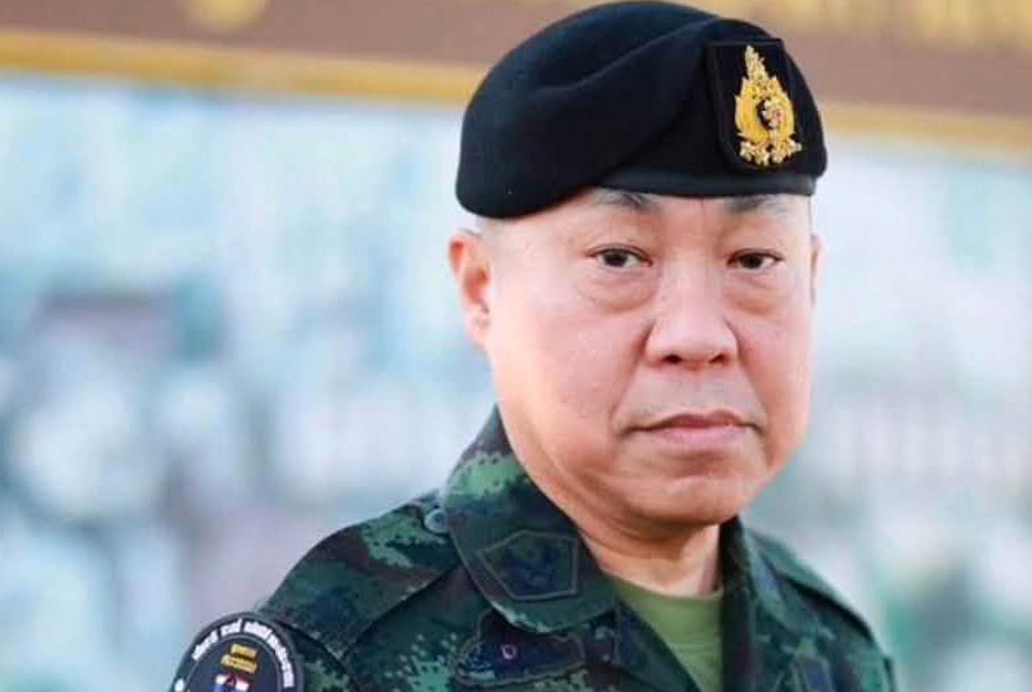 New  National Security Council chief named