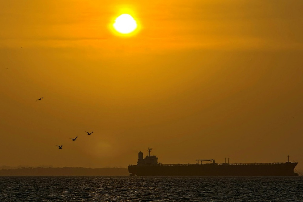 Trump says deal gives US huge stake in Venezuelan oil reserves