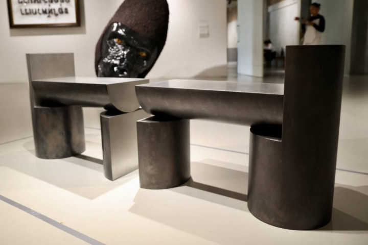 'Shared Sensibilities' boosts Thai-Korean art ties