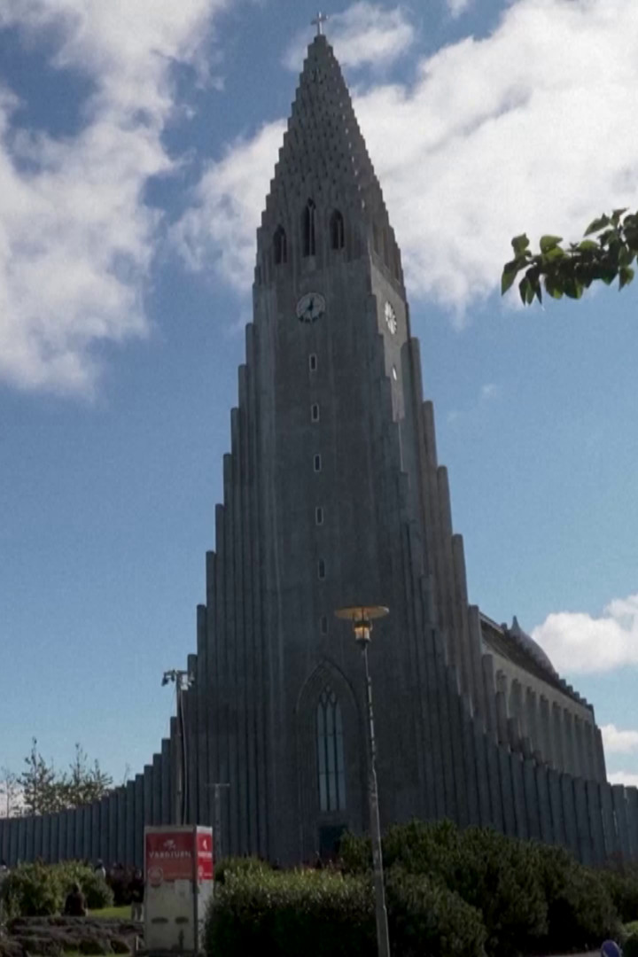 Iceland's referendum: Why might they join the EU?