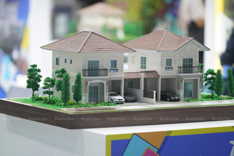 Residential transfers to slow in H2
