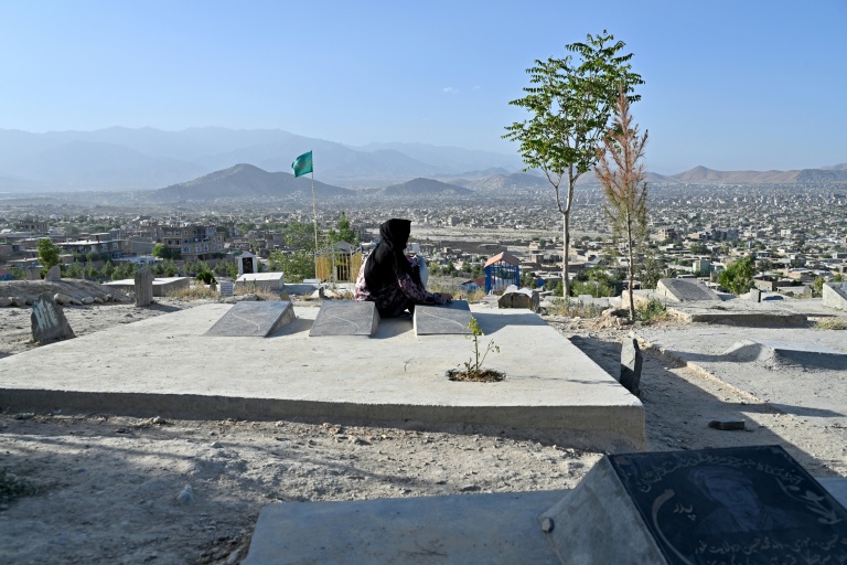 UN says Afghanistan war victims left 'without justice' as UNAMA reports 40,000 civilians killed, 77,000 wounded
