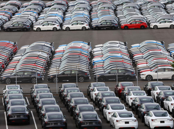 Honda tells suppliers to cut costs in $9 billion push to fend off China