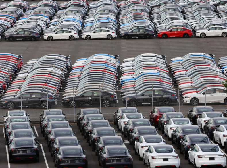 Honda tells suppliers to cut costs in $9 billion push to fend off China