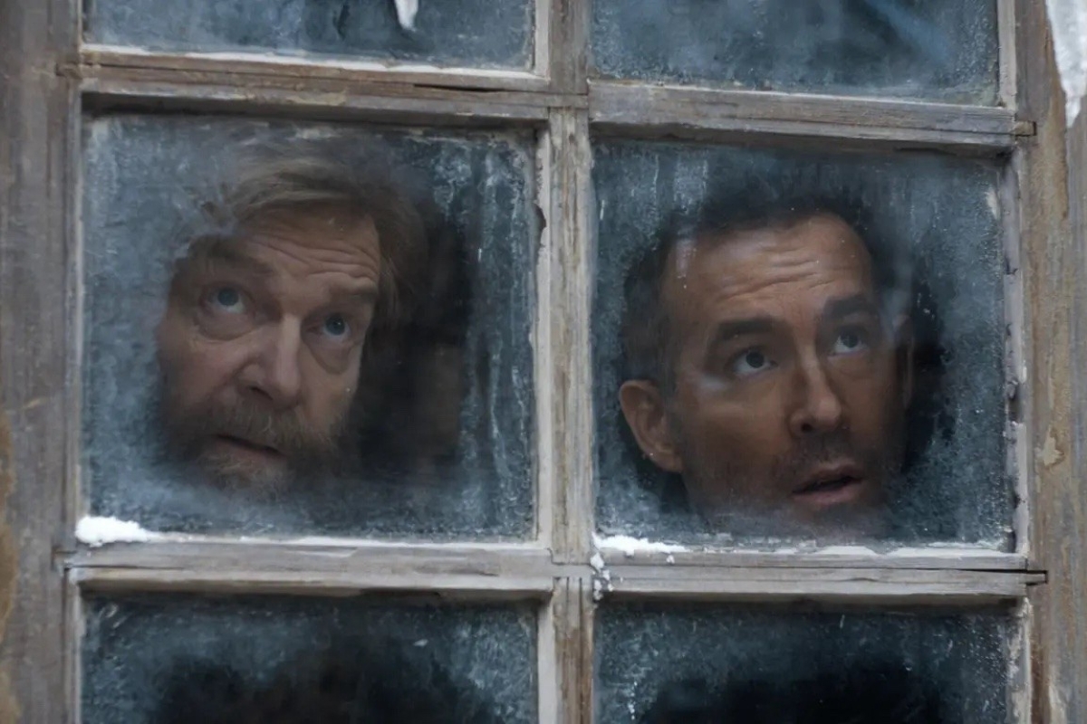 New releases for your streaming pleasure: Sept 2-8