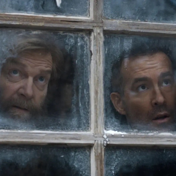New releases for your streaming pleasure: Sept 2-8
