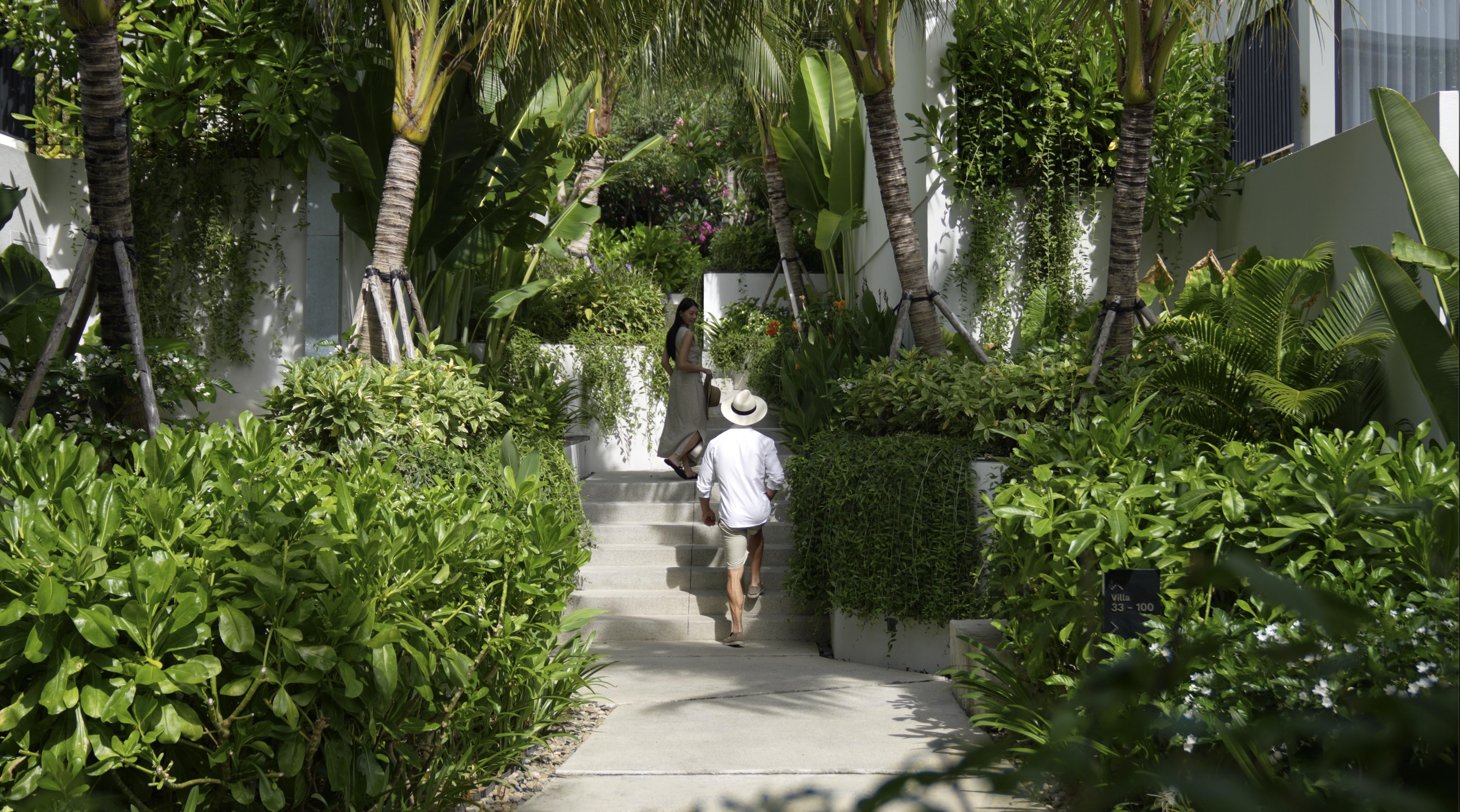 Oceanside luxury in Nha Trang