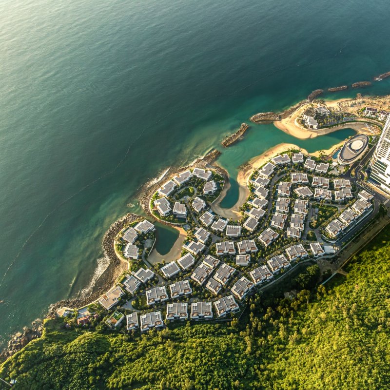 Oceanside luxury in Nha Trang