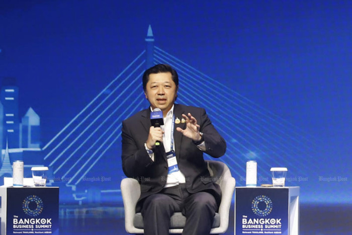 Leaders promote resilience as competitive advantage