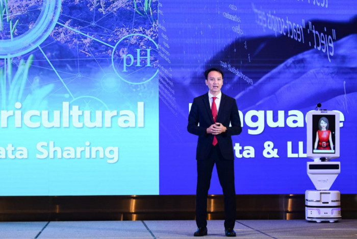 Thailand’s Nectec says its research generates more than 10 billion baht in annual economic impact
