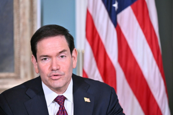 Rubio to visit Trump-friendly allies in South America