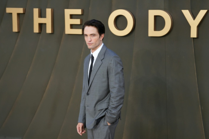 Robert Pattinson a revelation in paedophile thriller