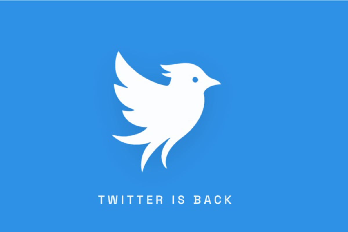 Former Twitter team launches Twitter.now with AI fake-news checks
