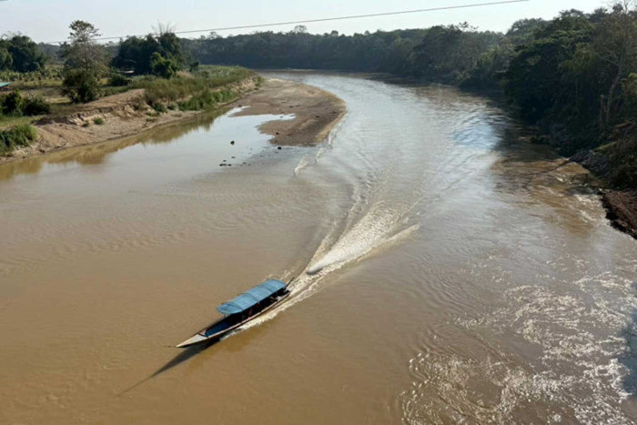 New water treatment project helps 700 families in Chiang Rai