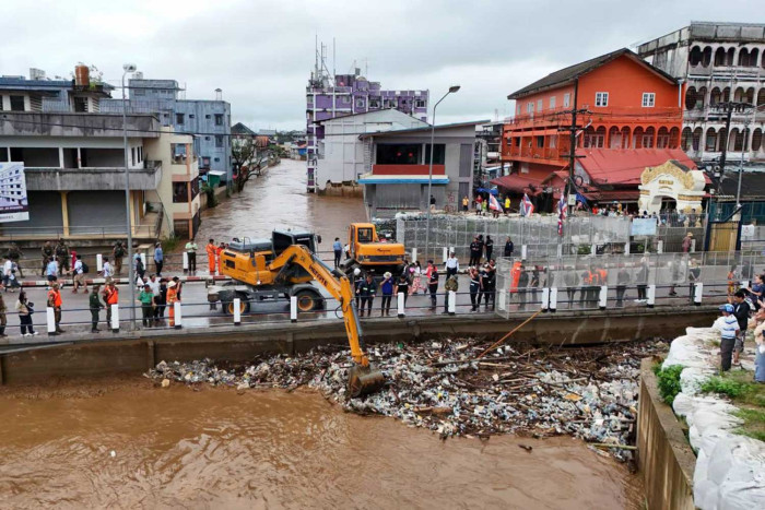 Thailand plans disaster insurance for 30 million households