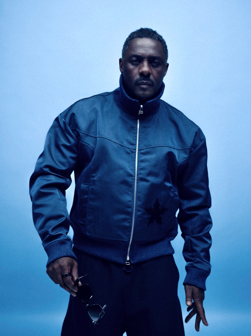 Idris Elba brings his dance-music alias to Bangkok