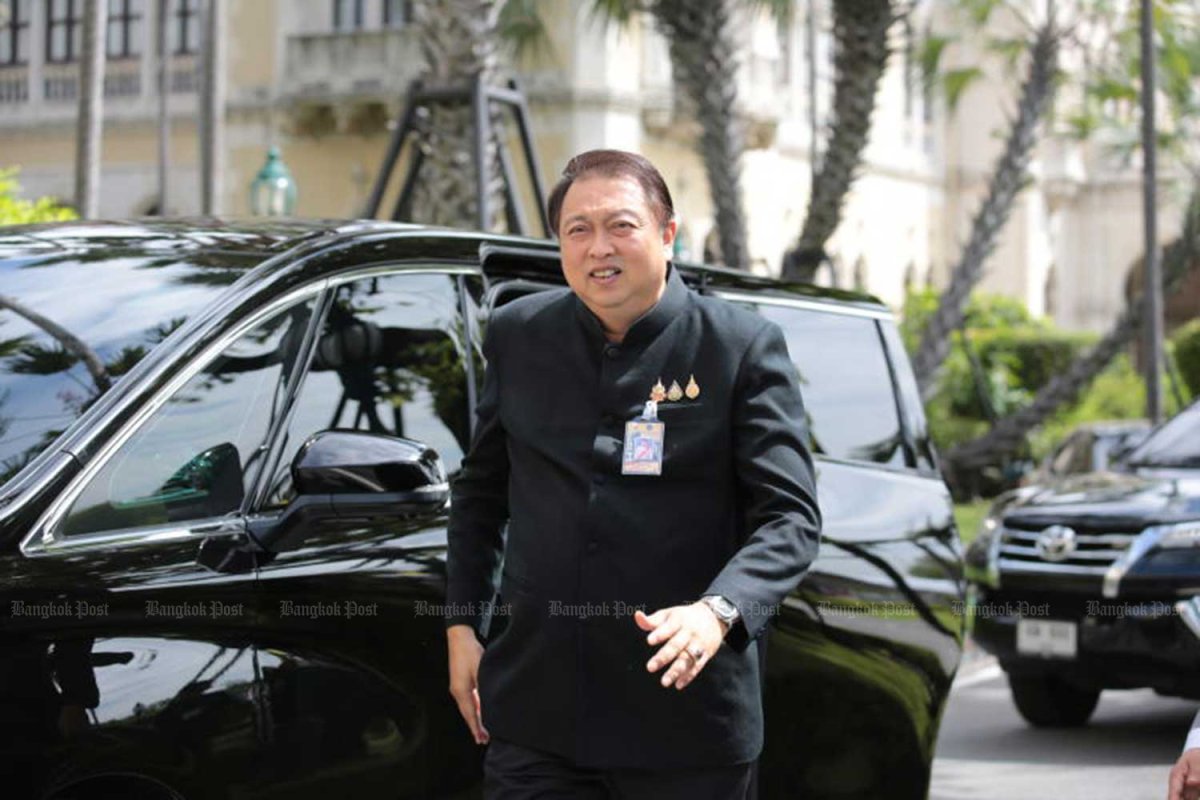 Rotinom Bangkok Post - BJT fears renewed turmoil