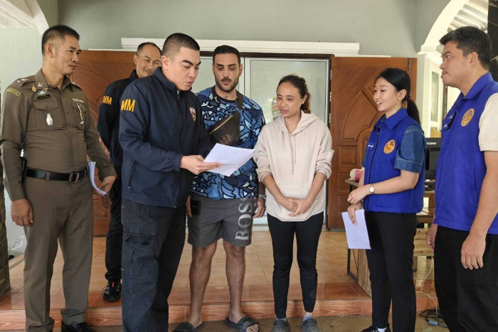 Government defends bid to eject Frenchman