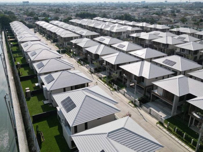Thailand to fund rooftop solar for households