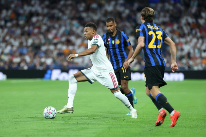 Real Madrid and Manchester City open Champions League with wins
