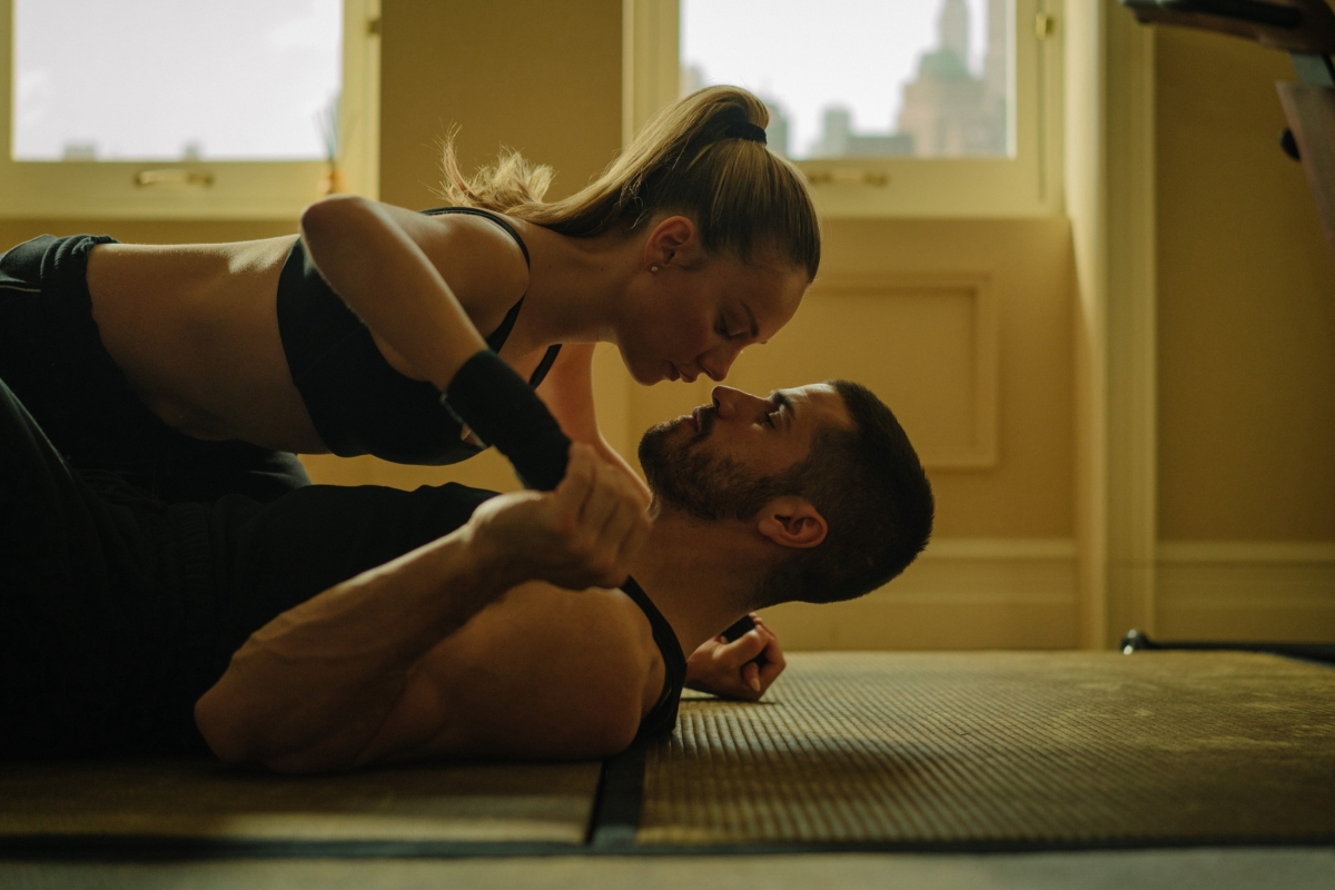 New releases for your streaming pleasure: Sept 9-15
