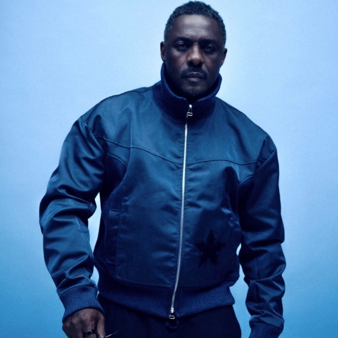 Idris Elba brings his dance-music alias to Bangkok