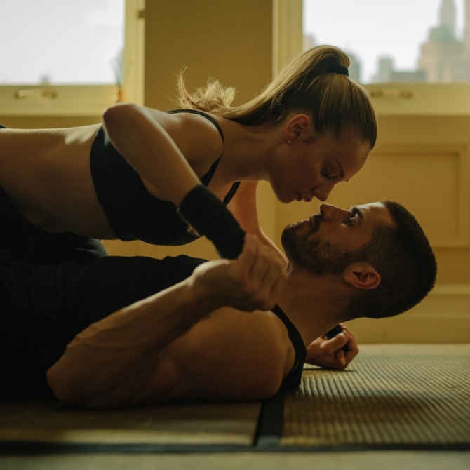 New releases for your streaming pleasure: Sept 9-15
