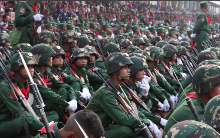 Myanmar tin mega-mine restarts operations