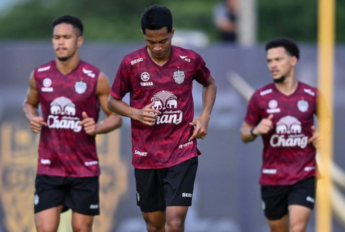 Thunder Castle begin life under Silva