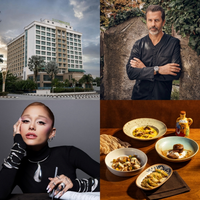 Guru's Weekly Buzz: Sept 11-17