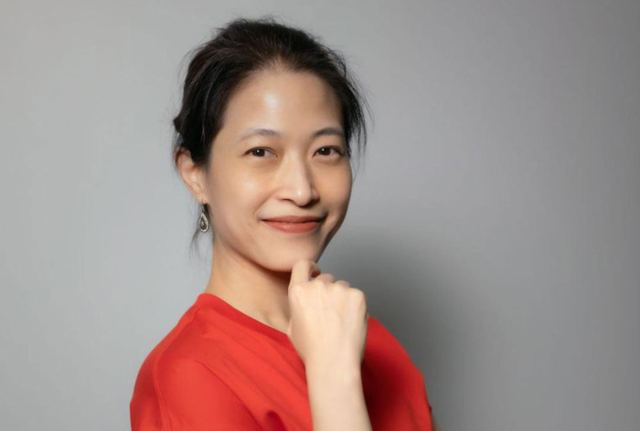Thai HIV doctor wins WHO regional award