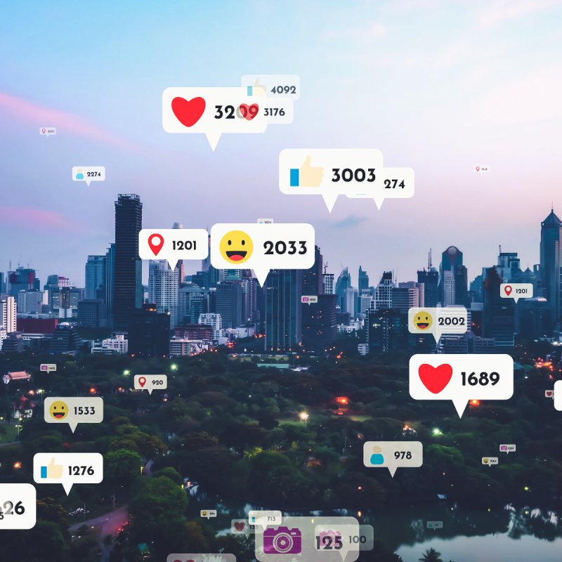Australia to Require Social Media Platforms to Include 'Kill Switch' for Algorithms