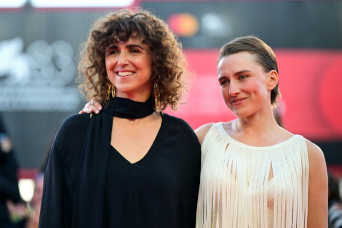Danish WWII drama wins top prize at Venice festival