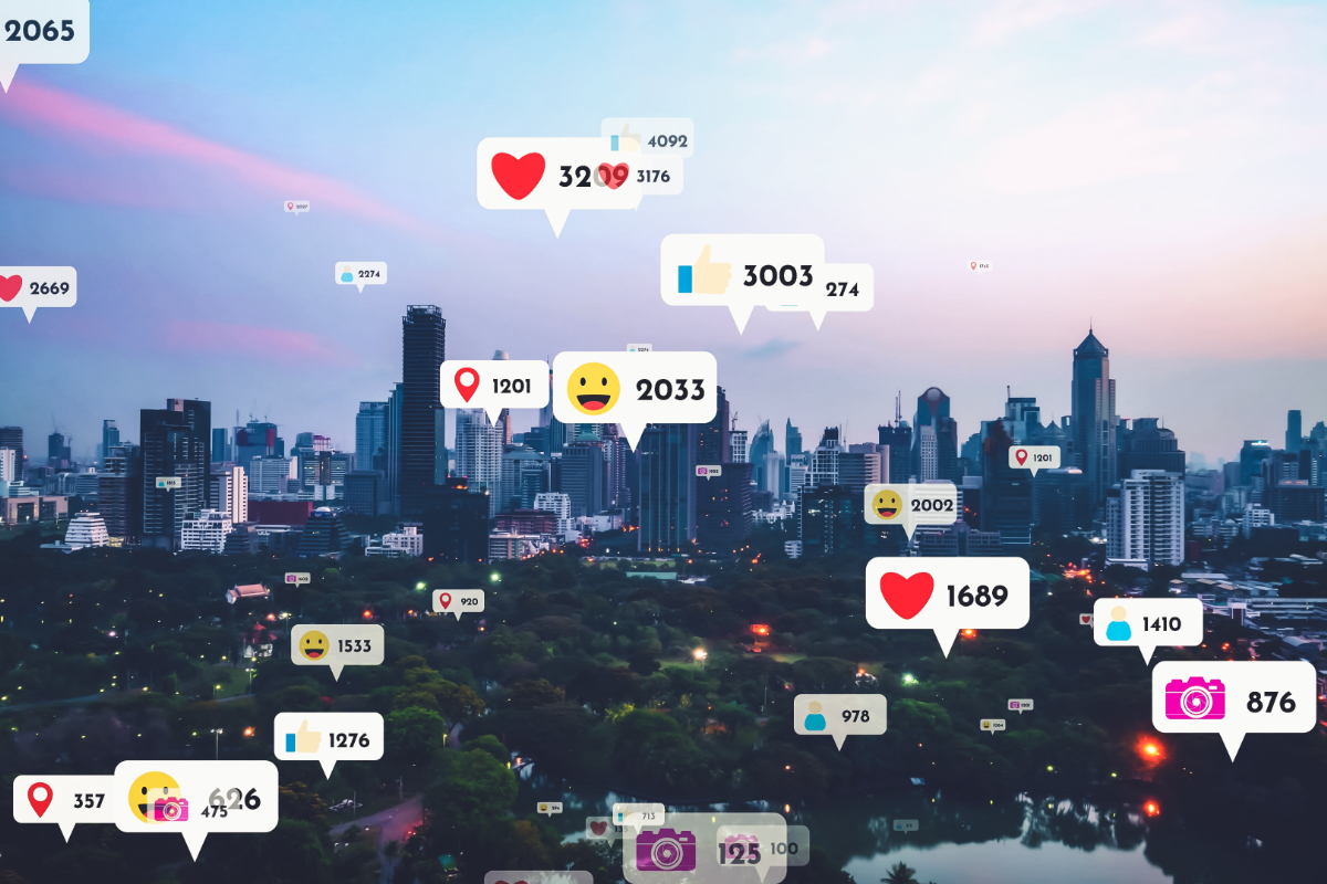 Australia to force social media giants to add recommendations kill switch - Bangkok Post