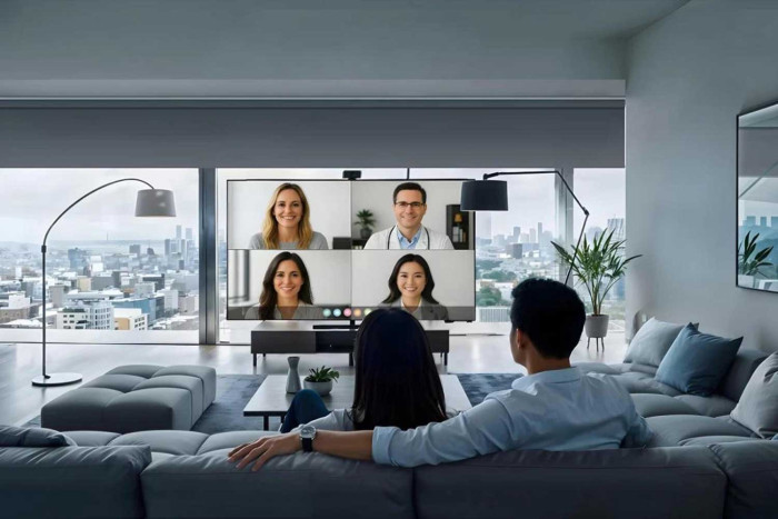 Wellness push merges tradition and technology