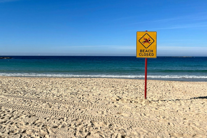 Surfer hospitalised after shark attack in Western Australia - Bangkok Post
