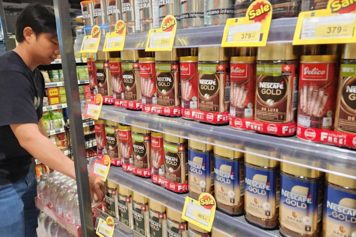 Nestlé vows to fight legal case to the end - Bangkok Post