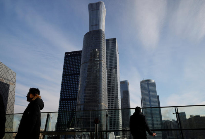 China's inbound tourism revenue projected to reach B15tn by 2040