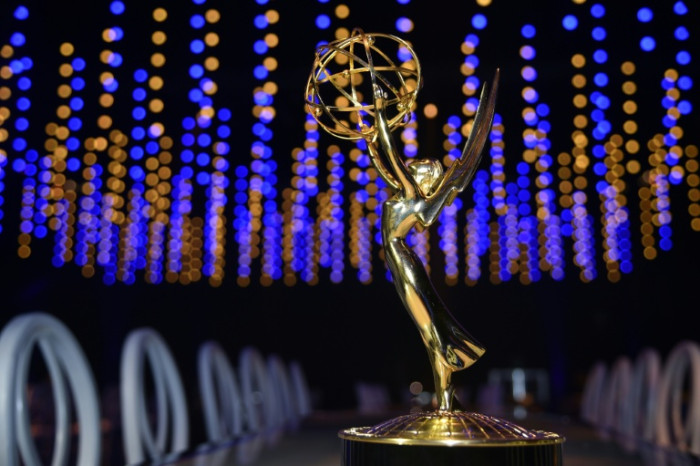 'Widow's Bay' and 'The Pitt' tipped for success at Emmy Awards