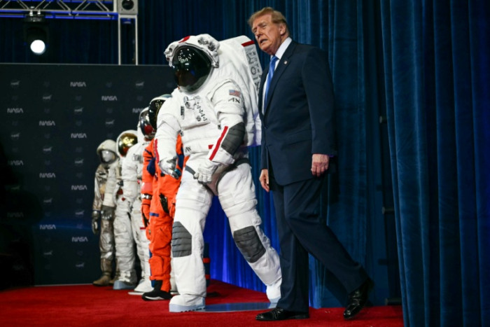 China warns against space ‘battlefield’ - Bangkok Post